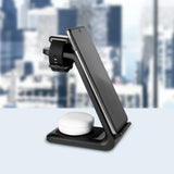 EVM EnDock 3 in 1 wireless Charger EK1214