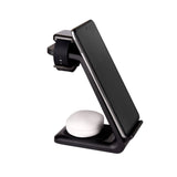 EVM EnDock 3 in 1 wireless Charger EK1214