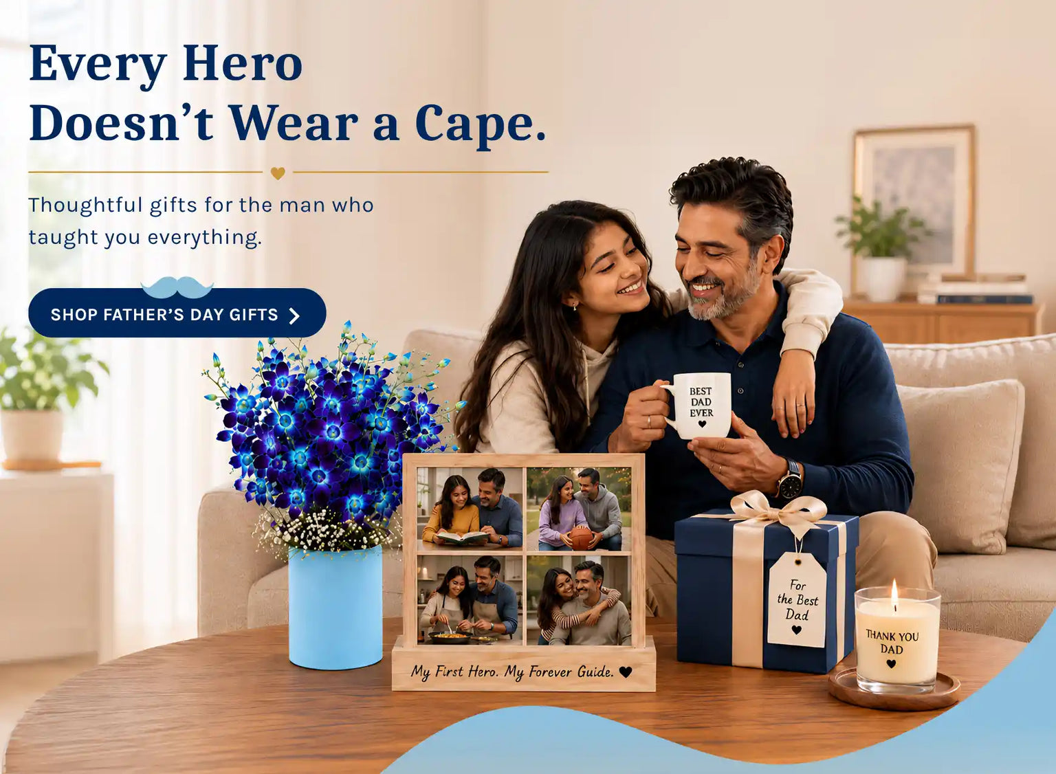 Father's Day Gifts