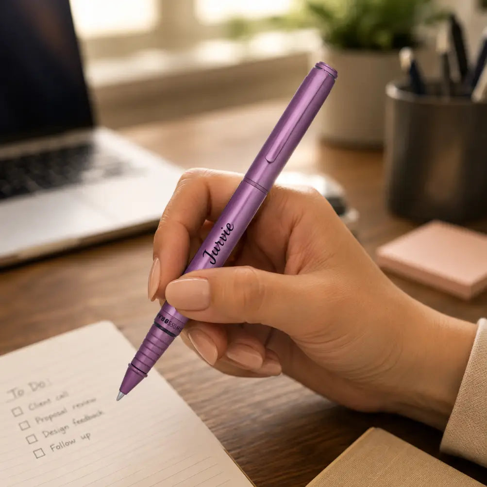 Legacy 10 Roller Pen