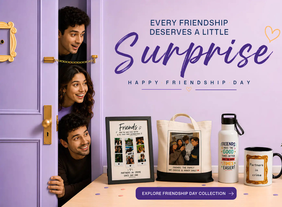 Friendship Day