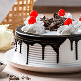Special Black Forest Cake