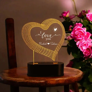 Personalized Name Gifts