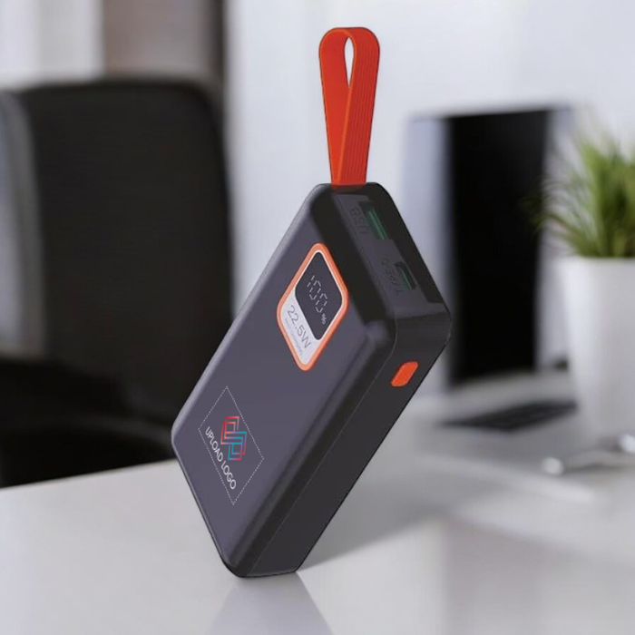 Ampbox 10K Black
