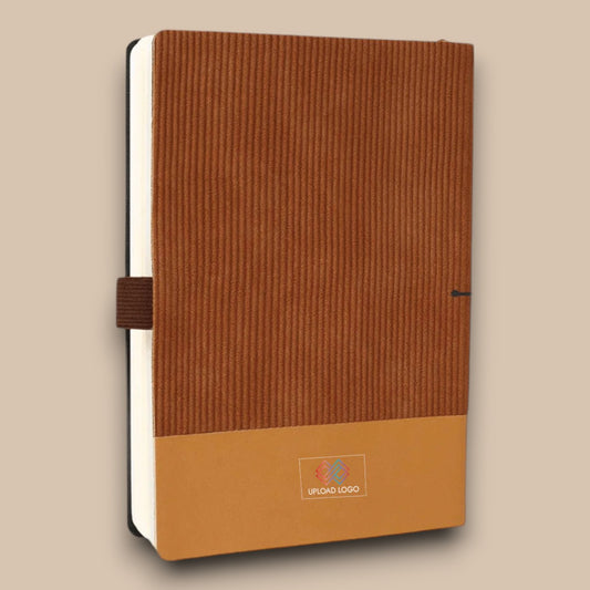 The Appointee - Soft PU Leather Diary