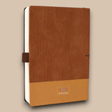 The Appointee - Soft PU Leather Diary