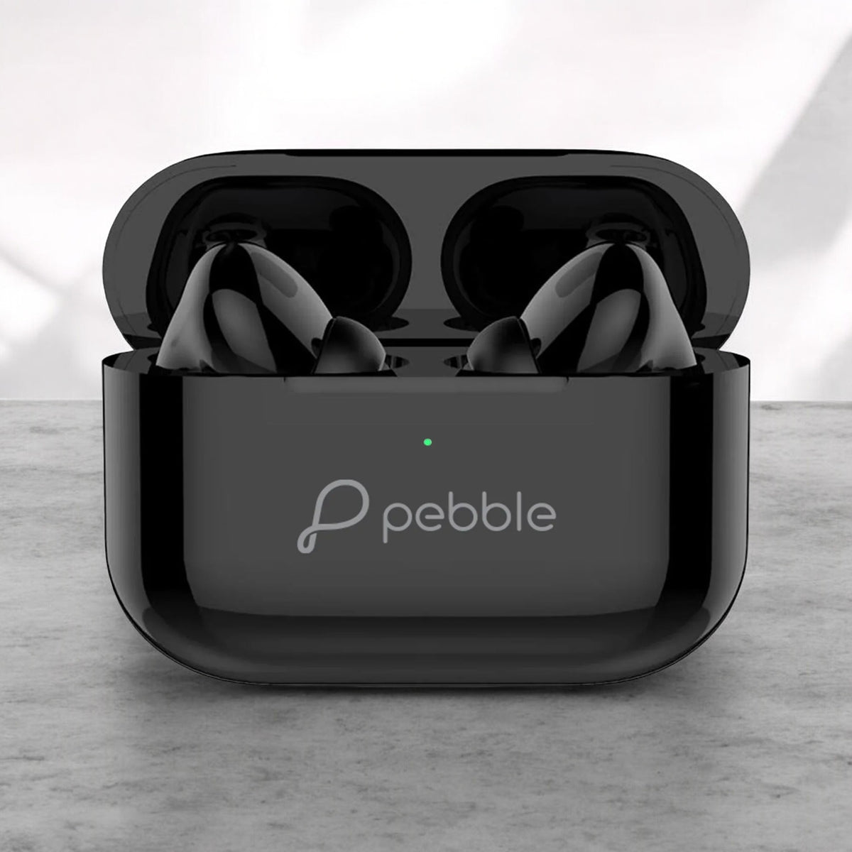 Pebble Echo Buds PTWE101 PFB39