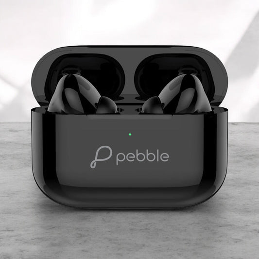 Pebble Echo Buds PTWE101 PFB39