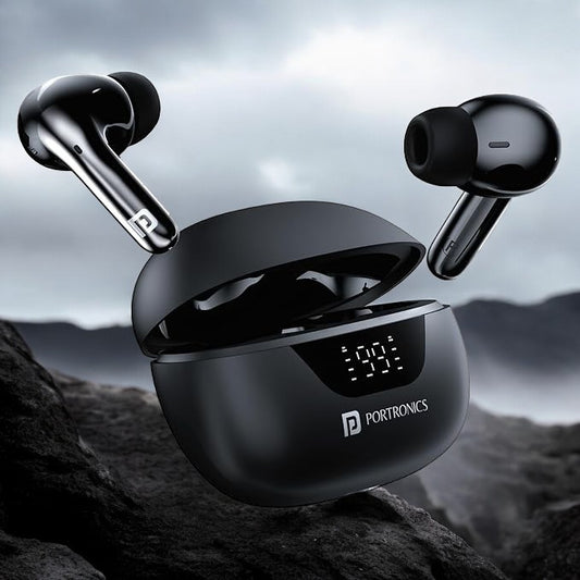Harmonics Twins 28 Earbuds