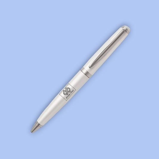 White Volkswagen Pen