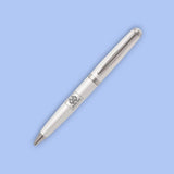 White Volkswagen Pen