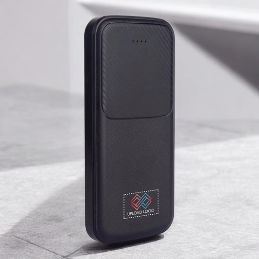 EVM Black Encharge Pro 10000 
mAh Powerbank EK1003
