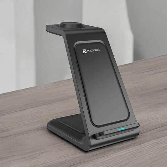 Freedom 33 3-in-1 Wireless Charger