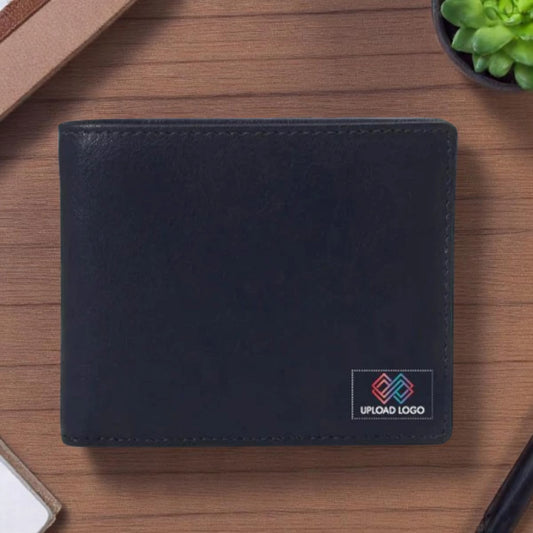 Insignia Express Slim Wallet Navy