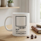 Melody Snapshot Mug