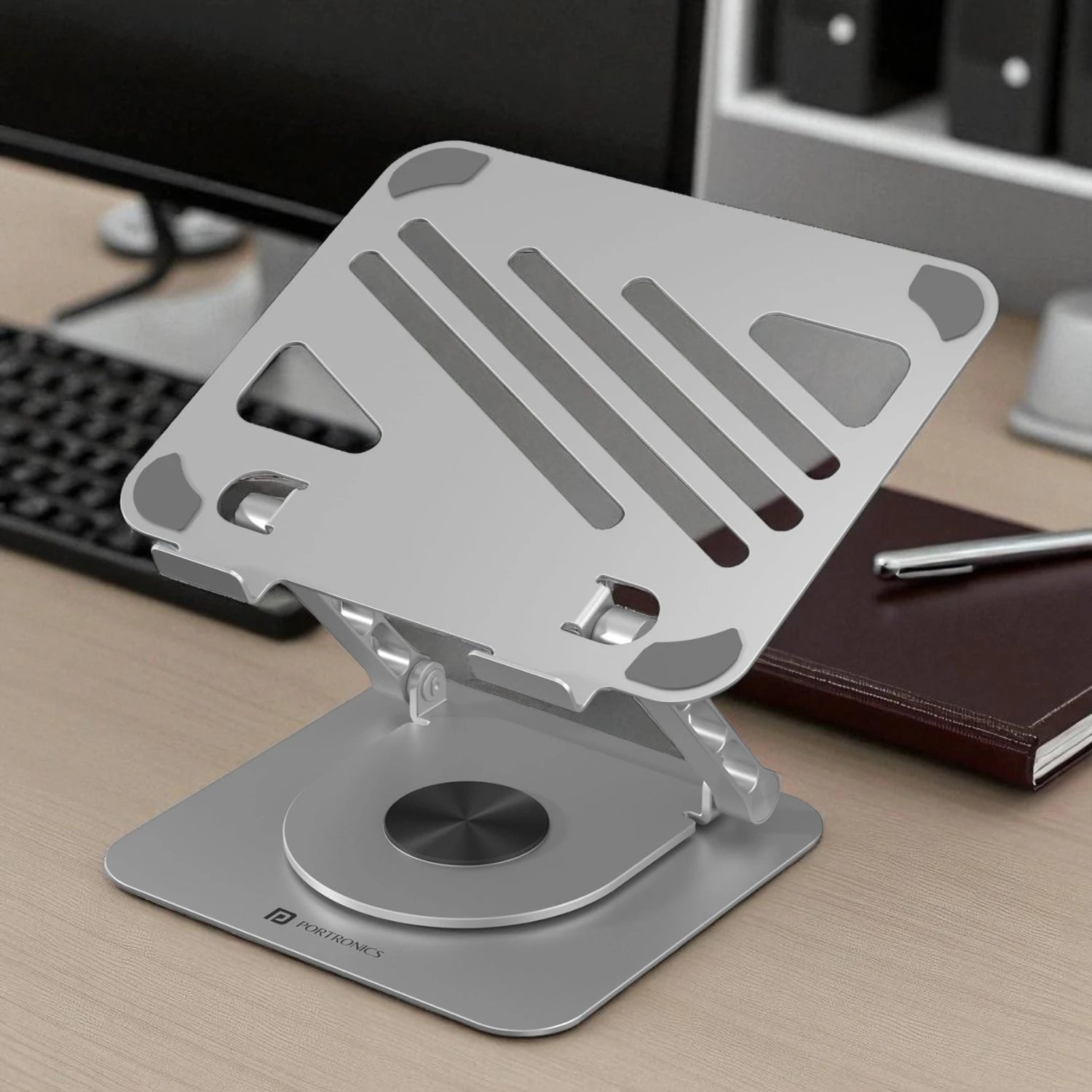 MY Buddy K 2 Laptop Stand