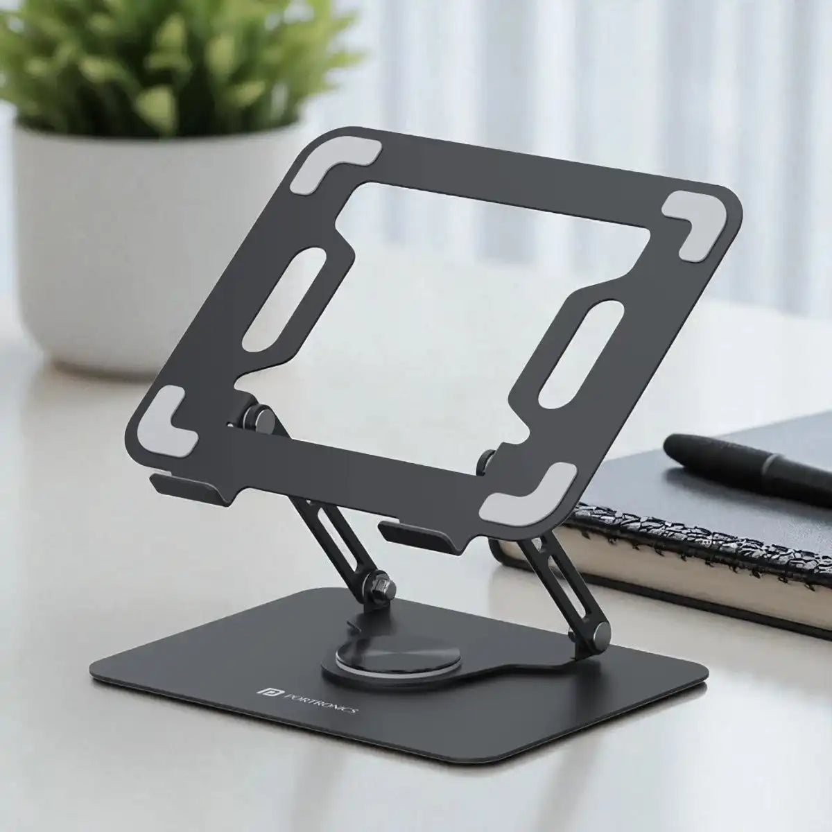 My Buddy K9 Laptop Stand