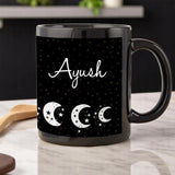 Trust the Timing – Personalized Mug