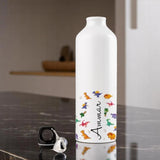 Dino Love – Personalized Sipper Bottle