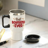 Best Boyfriend Ever – Personalized Gift Mug