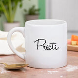 Bond of Love – Mother Daughter Mug Set (2pcs)