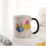Birthday Surprise – Personalized Magic Mug