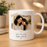 Personalized Loved One Mug