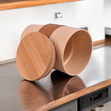 Eco Friendly Wheat Fibre Mug (450ml)