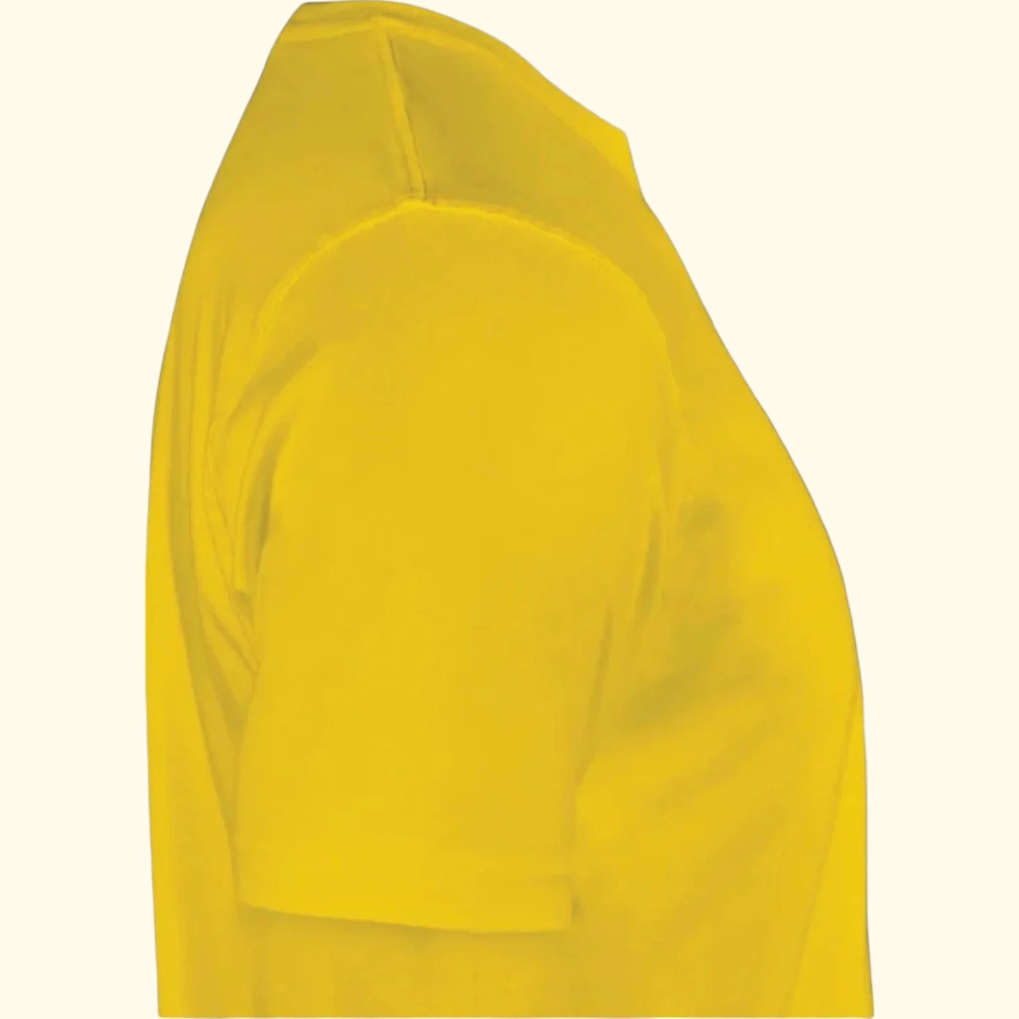 Urban Crew Round Neck T-shirt with Logo