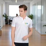 AWG Solid Polo T-shirt
