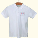 AWG Solid Polo T-shirt
