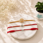 Rakhi