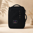 Swiftpack Convertible 18-Inch Laptop & Messenger Backpack