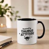 AstraTone Zodiac Mugs