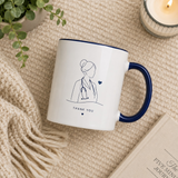 Doctor Appreciation Mug