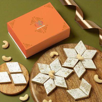 Diwali Sweets
