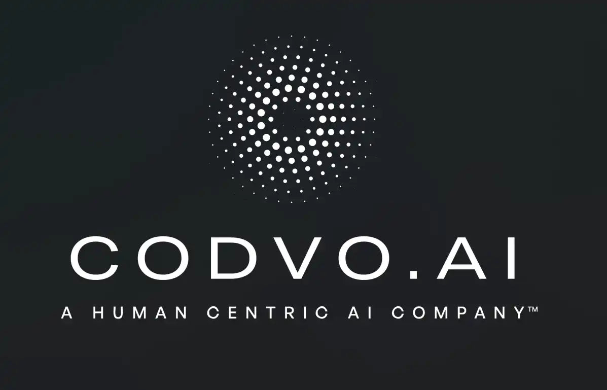Codvo.ai logo