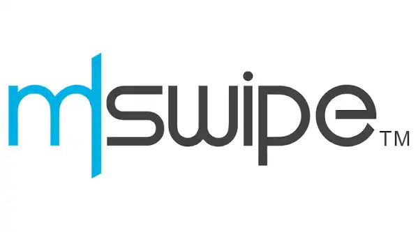 Mswipe logo