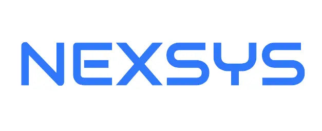 Nexsys logo