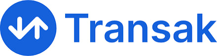 Transak logo