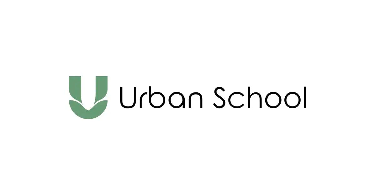 Urban School logo