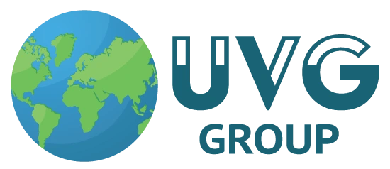 UVG Group logo