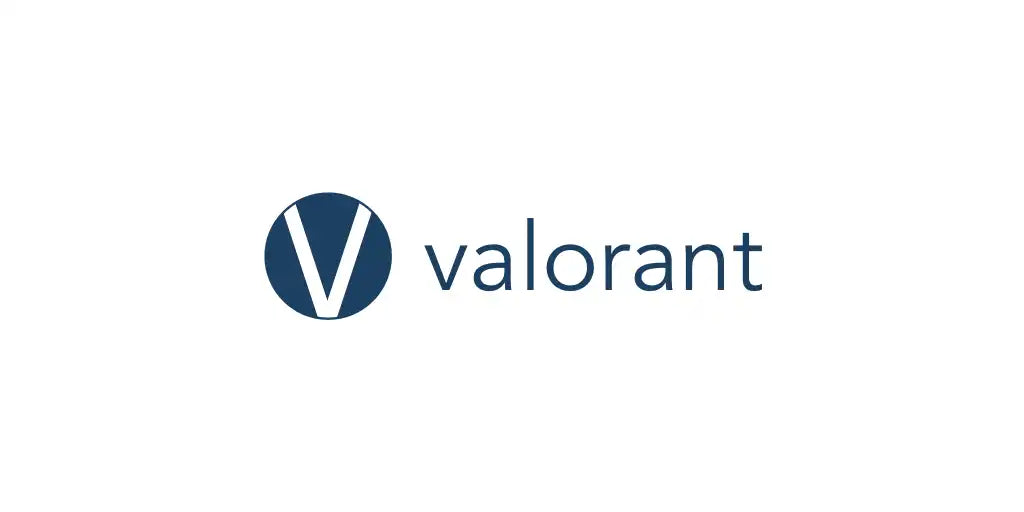 Valorant logo